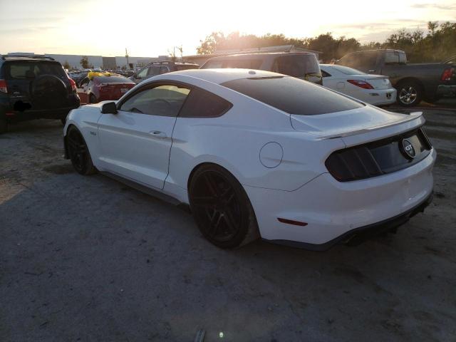 Photo 2 from auction – 2015 FORD MUSTANG GT with VIN 1FA6P8CF9F5321556