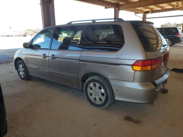 Photo 2 from auction – 2003 HONDA ODYSSEY EX with VIN 5FNRL18983B137412