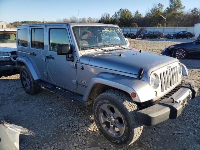 Photo 4 from auction – 2018 JEEP WRANGLER U with VIN 1C4BJWEGXJL847011