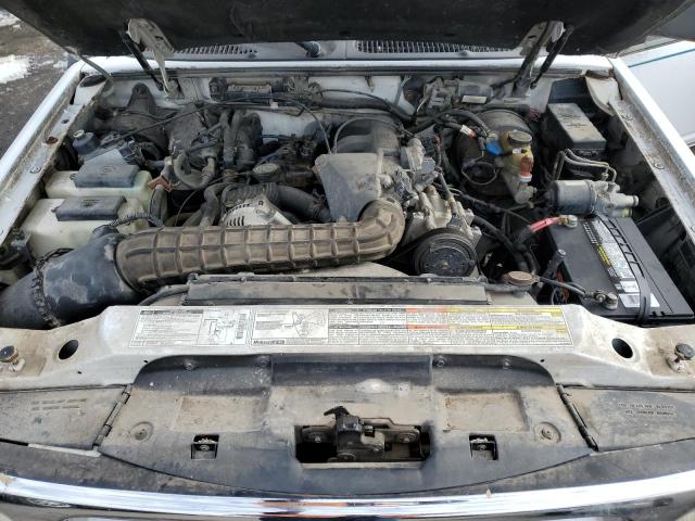 Photo 12 from auction – 1995 FORD EXPLORER with VIN 1FMDU34X7SZB40703