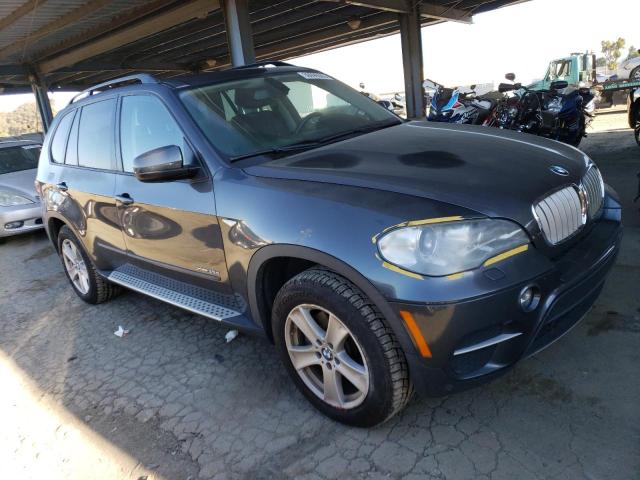 Photo 4 from auction – 2011 BMW X5 XDRIVE3 with VIN 5UXZW0C53BL660885