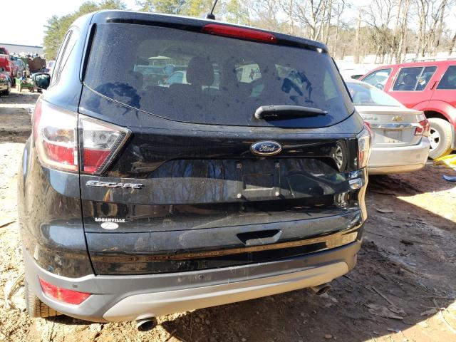 Photo 6 from auction – 2017 FORD ESCAPE SE with VIN 1FMCU9GD7HUA69119