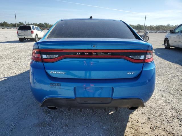 Photo 6 from auction – 2016 DODGE DART GT with VIN 1C3CDFEB4GD539386