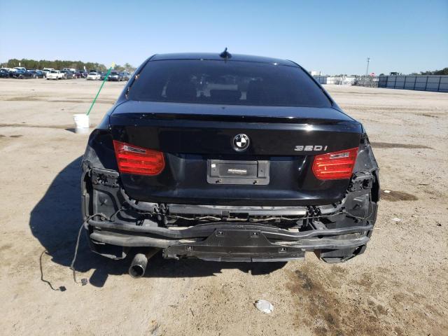 Photo 6 from auction – 2015 BMW 320 I with VIN WBA3B1G53FNT02342