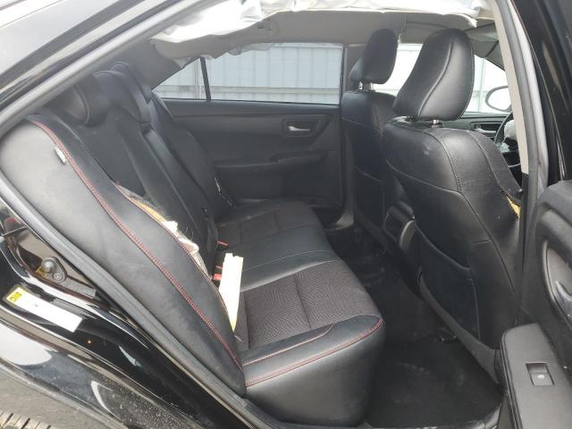 Photo 10 from auction – 2017 TOYOTA CAMRY LE with VIN 4T1BF1FK3HU778539