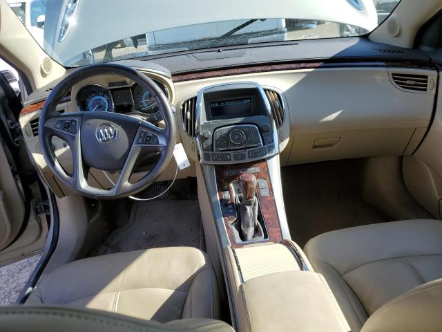 Photo 8 from auction – 2012 BUICK LACROSSE P with VIN 1G4GD5E39CF161656