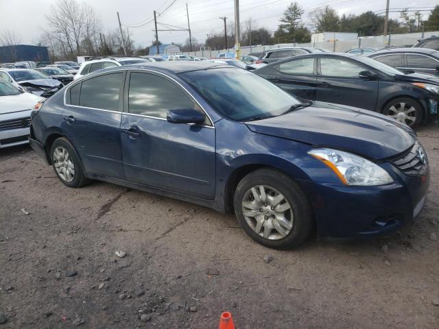 Photo 4 from auction – 2010 NISSAN ALTIMA BAS with VIN 1N4AL2AP2AC110864