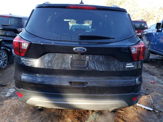 Photo 6 from auction – 2019 FORD ESCAPE SEL with VIN 1FMCU0HD7KUA10590