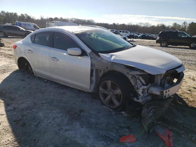 Photo 4 from auction – 2014 ACURA ILX 20 with VIN 19VDE1F35EE003882
