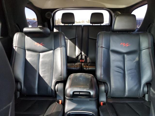 Photo 10 from auction – 2013 DODGE DURANGO R/ with VIN 1C4SDHCT6DC662106