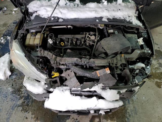 Photo 11 from auction – 2016 FORD FOCUS SE with VIN 1FADP3F21GL374185