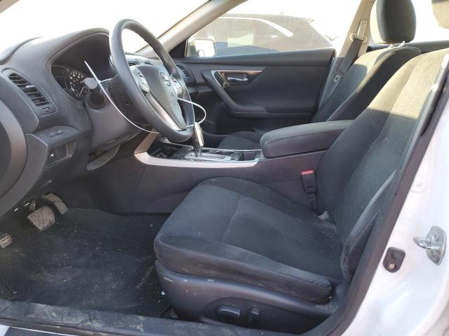 Photo 7 from auction – 2014 NISSAN ALTIMA with VIN 1N4AL3AP3EN343247