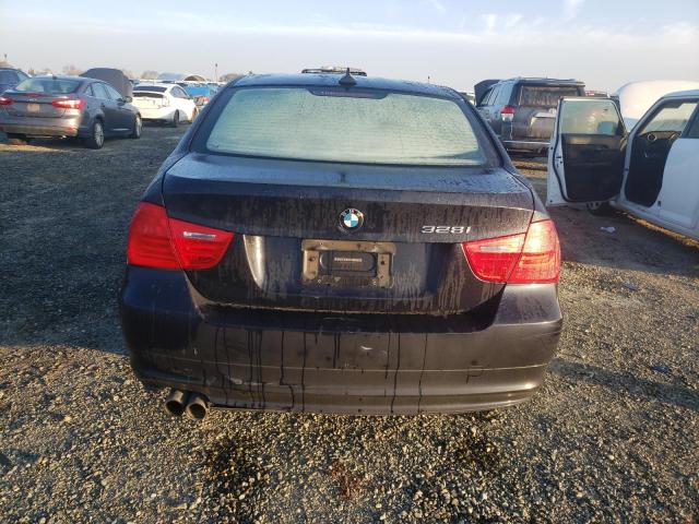 Photo 6 from auction – 2009 BMW 328 I SULE with VIN WBAPH57509NM33336