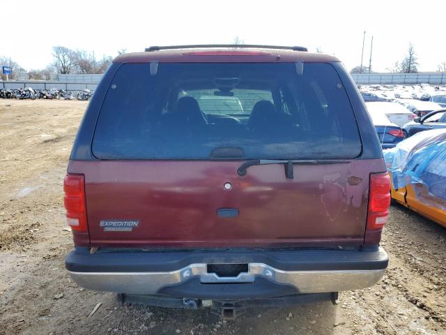 صورة رقم 6 من المزاد - 1998 FORD EXPEDITION مع VIN 1FMPU18L6WLC09964