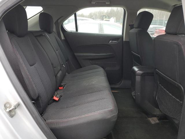 Photo 11 from auction – 2012 CHEVROLET EQUINOX LS with VIN 2GNFLCEK5C6150024