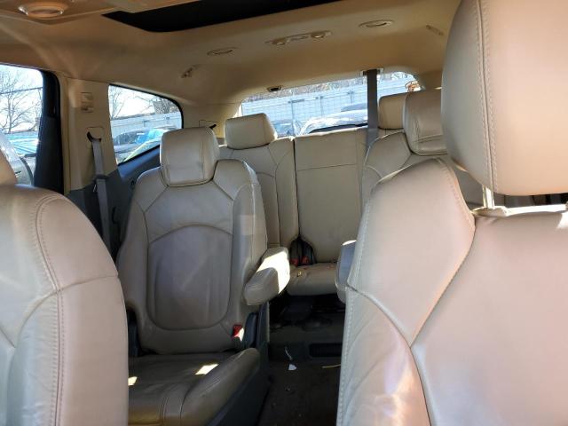 Photo 10 from auction – 2009 CHEVROLET TRAVERSE L with VIN 1GNER23D49S144603