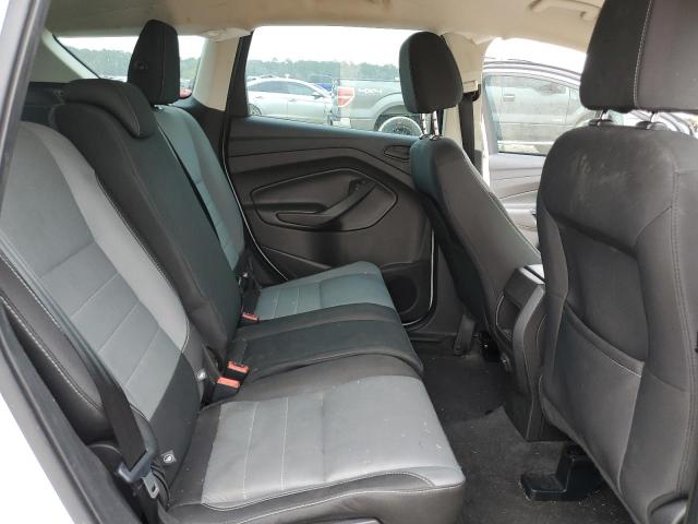 Photo 10 from auction – 2017 FORD ESCAPE S with VIN 1FMCU0F76HUC49201