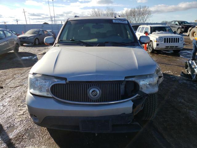 Photo 5 from auction – 2005 BUICK RAINIER CX with VIN 5GADT13SX52235742