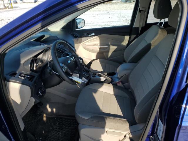 Photo 7 from auction – 2013 FORD ESCAPE SE with VIN 1FMCU0GX7DUC68722