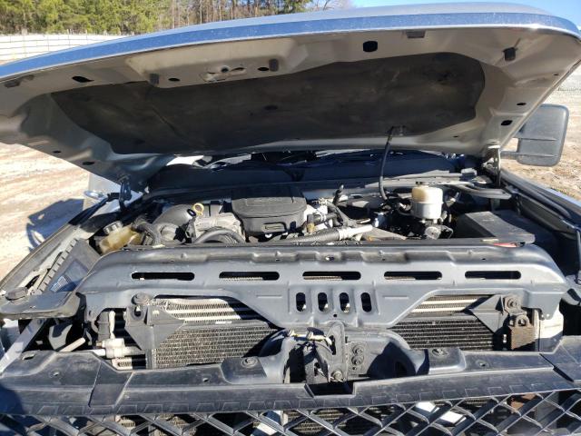 Photo 11 from auction – 2013 CHEVROLET SILVERADO with VIN 1GC1KXC80DF117234