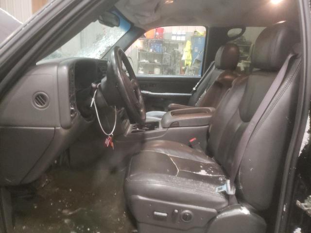 Photo 7 from auction – 2006 CHEVROLET silverado with VIN 2GCEK13T761122170