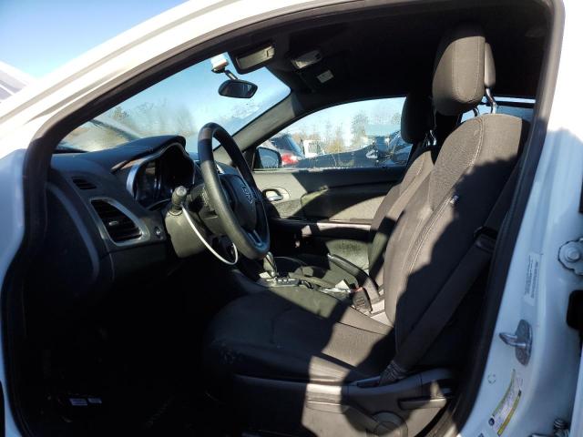 صورة رقم 7 من المزاد - 2014 DODGE AVENGER SE مع VIN 1C3CDZAB9EN223822