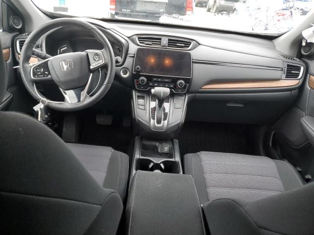 Photo 8 from auction – 2019 HONDA CR-V EX with VIN 7FARW2H50KE050102