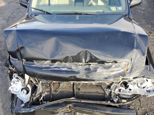 Photo 11 from auction – 2003 TOYOTA AVALON XL with VIN 4T1BF28B53U319637