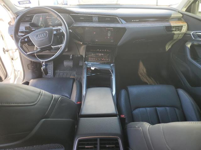 Photo 8 from auction – 2019 AUDI E-TRON PRE with VIN WA1VAAGE4KB020179