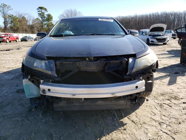 Photo 5 from auction – 2012 ACURA TL with VIN 19UUA8F51CA040345