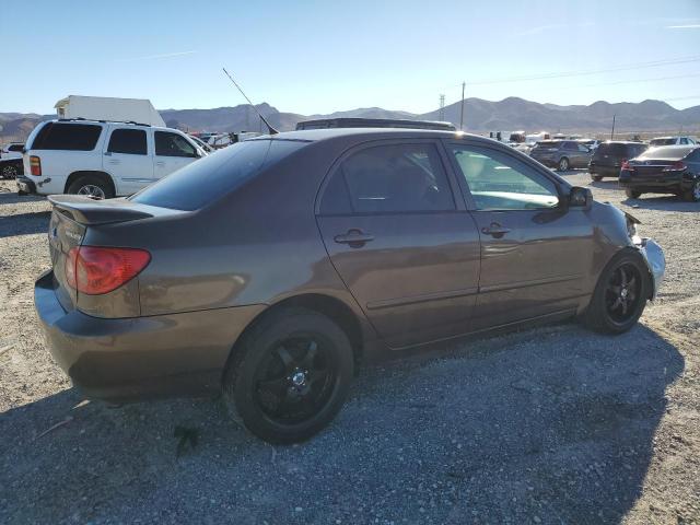 Photo 3 from auction – 2007 TOYOTA COROLLA with VIN 1NXBR32E77Z816940