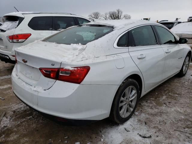 Photo 3 from auction – 2017 CHEVROLET MALIBU LT with VIN 1G1ZE5ST5HF107057
