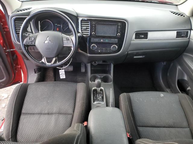 Photo 8 from auction – 2016 MITSUBISHI OUTLANDER with VIN JA4AZ3A36GZ029068