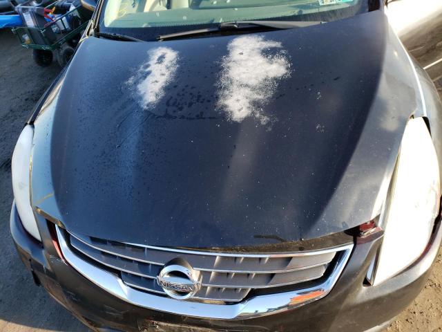 Photo 11 from auction – 2010 NISSAN ALTIMA BAS with VIN 1N4AL2AP6AC153801