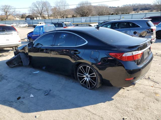 Photo 2 from auction – 2013 LEXUS ES 350 with VIN JTHBK1GG8D2035907