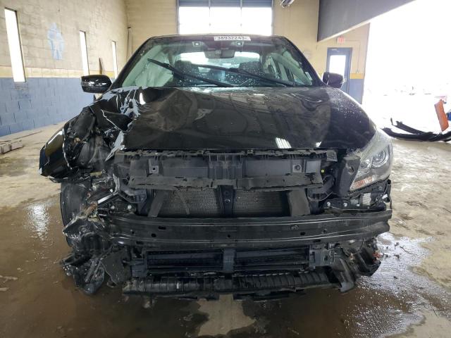 Photo 5 from auction – 2017 SUBARU LEGACY 2.5 with VIN 4S3BNAF67H3018629