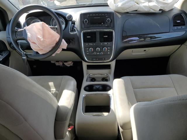 Photo 8 from auction – 2016 DODGE GRAND CARA with VIN 2C4RDGCG3GR211674