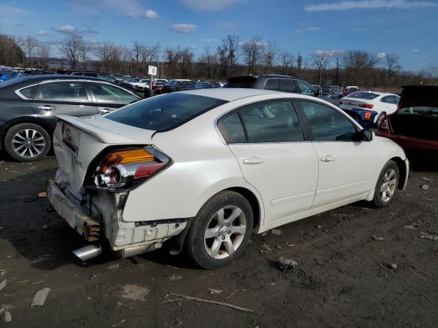 Photo 3 from auction – 2007 NISSAN ALTIMA 2.5 with VIN 1N4AL21E07C178491