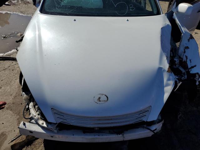 Photo 11 from auction – 2002 LEXUS ES 300 with VIN JTHBF30G520051517
