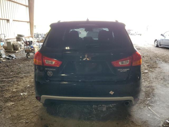 Photo 6 from auction – 2013 MITSUBISHI OUTLANDER with VIN 4A4AP4AU4DE009570