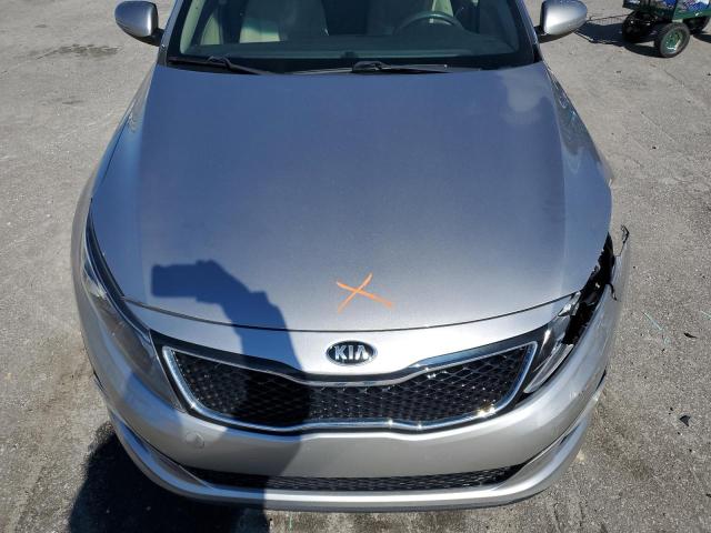 Photo 11 from auction – 2015 KIA OPTIMA LX with VIN KNAGM4A77F5546521