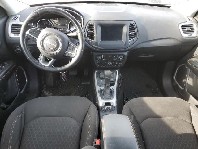 Zdjęcie 8 z aukcji – 2021 JEEP COMPASS SP z VIN 3C4NJDAB6MT555005