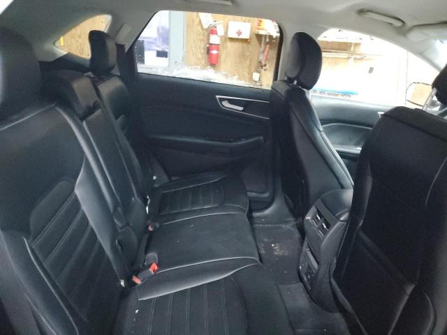 Photo 11 from auction – 2019 FORD EDGE SEL with VIN 2FMPK4J95KBC58895