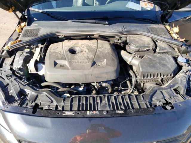 Photo 11 from auction – 2017 VOLVO S60 with VIN YV126MFLXH2438096