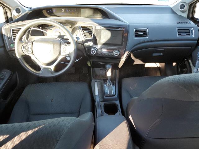 Photo 8 from auction – 2015 HONDA CIVIC SE with VIN 2HGFB2F72FH509114