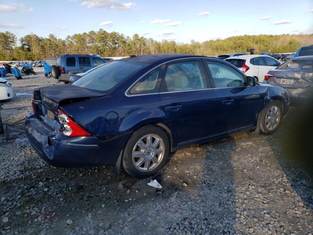 Photo 3 from auction – 2007 FORD FIVE HUNDR with VIN 1FAFP24167G123216