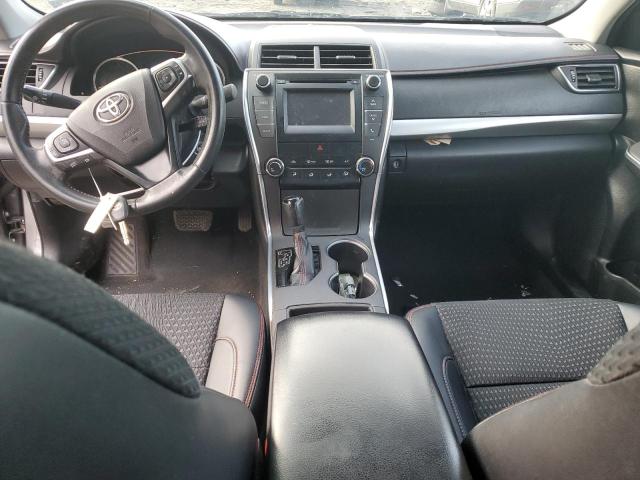 Photo 8 from auction – 2015 TOYOTA CAMRY LE with VIN 4T1BF1FK1FU986044