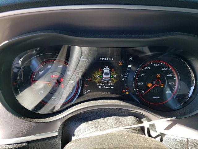 Photo 9 from auction – 2022 DODGE CHARGER R/ with VIN 2C3CDXCT2NH143328