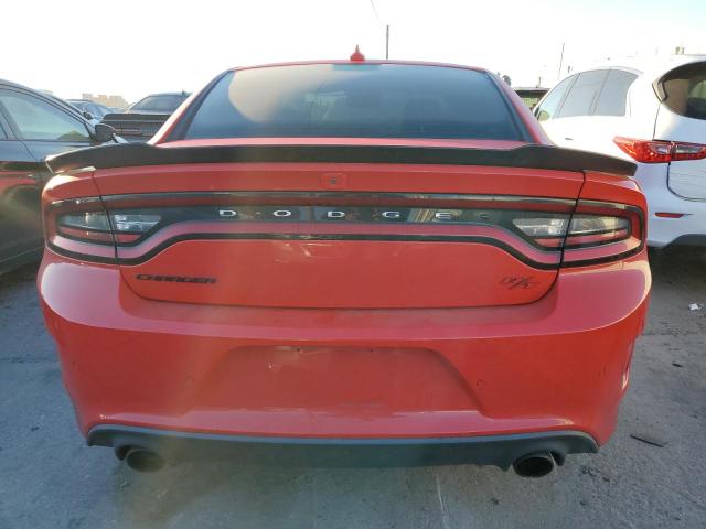Photo 6 from auction – 2018 DODGE CHARGER R/ with VIN 2C3CDXGJ4JH253171