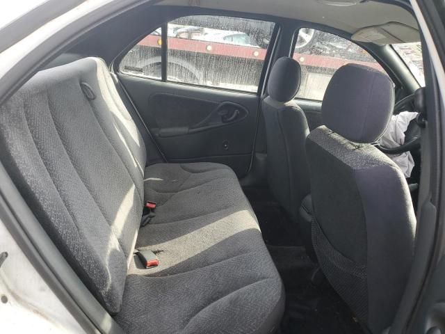 Photo 10 from auction – 2002 CHEVROLET CAVALIER L with VIN 1G1JF524827347112